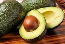 Avocados