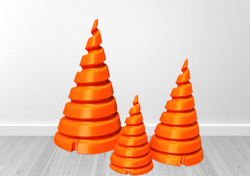 Wickelhilfen für Elektrokultur