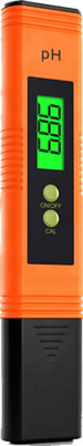 pH Messgerät