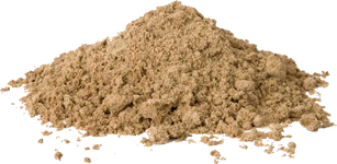 Sand