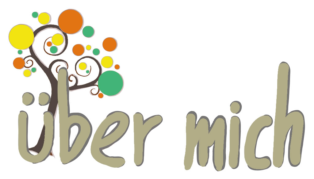 über mich